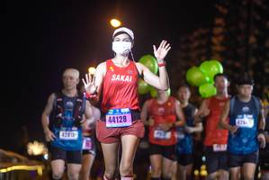 BIB: 44128, 425, 42615
                            <button type="button" onclick="openModal(18285043)" class="btn btn-primary btn-sm float-right btn-popup" data-toggle="modal" data-target=".modal-high-quality">
                        <i class="fas fa-shopping-cart"></i> Add to Cart
                    </button>
                                            <button type="button" onclick="isThisMe(18285043, true)" class="btn btn-success btn-sm float-right btn-popup btn-isme hidden" data-toggle="tooltip" data-placement="bottom" title="นี่คือรูปของคุณใช่ไหม คลิกที่นี่เพื่อเอาเข้าอัลบั้ม">
                        <i class="fas fa-plus"></i> Add to album
                    </button>
                    <button type="button" onclick="isThisMe(18285043, false)" class="btn btn-warning btn-sm float-right btn-popup btn-isnotme hidden">
                        <i class="fas fa-ban"></i> Remove from album
                    </button>